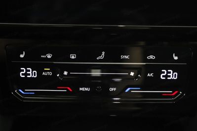 Volkswagen Arteon 2.0 TSI R-Line DSG