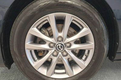 Mazda 3 2.0  aut