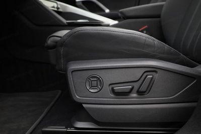 Audi Q5 TDI quattro S line