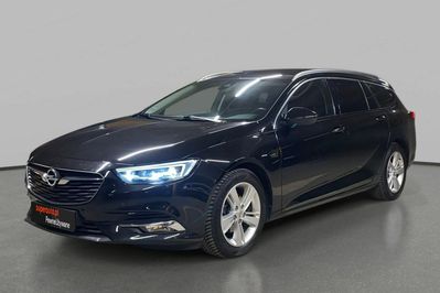 Opel Insignia 1.5 T  aut