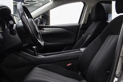 Mazda 6 2.0 SkyJoy