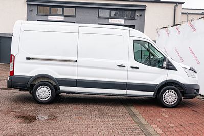 Ford Transit L3H2 Trend
