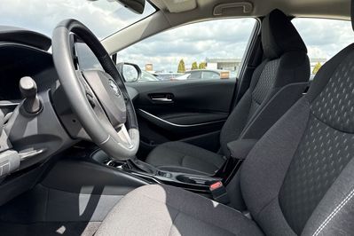 Toyota Corolla 1.5 Comfort MS