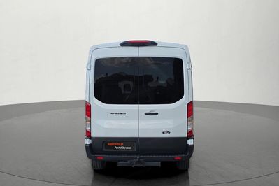 Ford Transit Kombi 350 L2H2 Trend