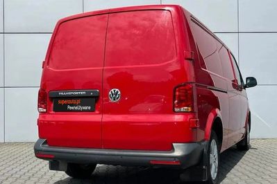Volkswagen Transporter TDI L2H1