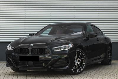 BMW Seria 8 Gran Coupe 840i xDrive