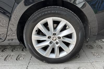 Skoda Superb Style 2.0 TDI DSG
