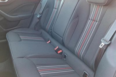 Skoda Kamiq Monte Carlo 1.5 TSI DSG