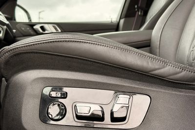 BMW X7 xDrive40d M Sport