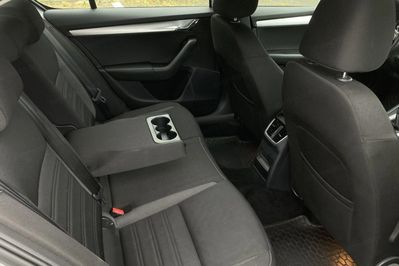 Skoda Octavia 1.5 TSI ACT Ambition