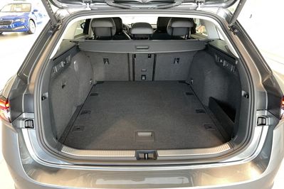 Skoda Superb L&K 2.0 TDI DSG