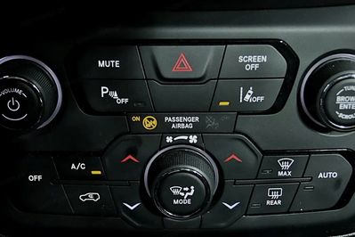 Jeep Renegade 1.3 Limited