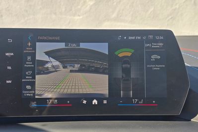 BMW Seria 2 218i M Sport