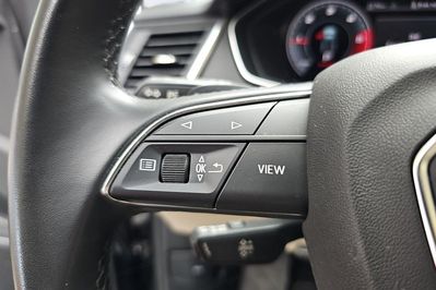 Audi Q5 40 TDi Quattro