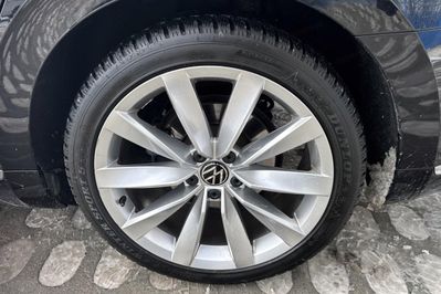 Volkswagen Arteon Elegance 2.0 TDI  DSG