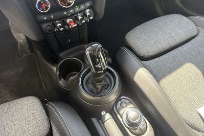 Mini Mini Cooper aut