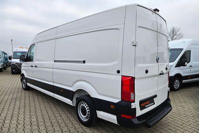 Volkswagen Crafter L4H2
