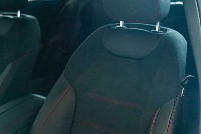 Mercedes Klasa A 250 e AMG Line