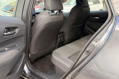 Toyota Corolla 1.8 Hybrid Comfort