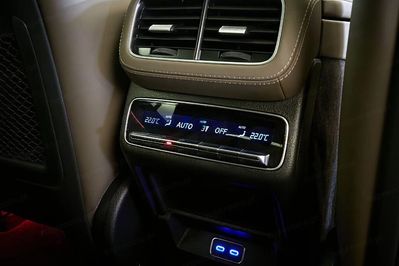 Mercedes GLE Coupe 53 AMG mHEV 4-Matic+