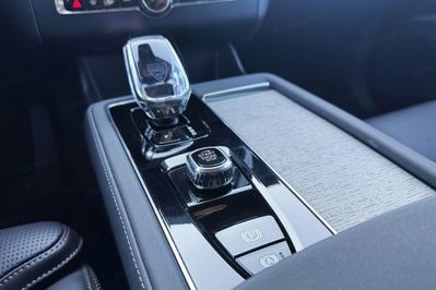 Volvo XC90 B5 B AWD Plus Bright 7os aut