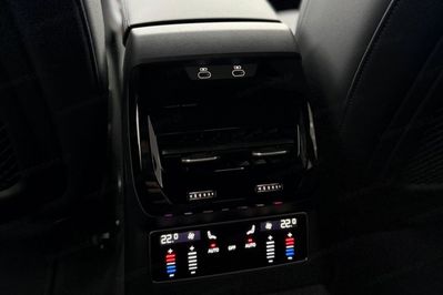 Audi A6 e-Hybrid 220 kW quattro