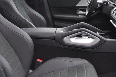 Mercedes GLE 300 d  4-Matic AMG Line