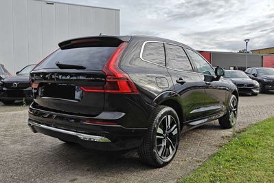 Volvo XC60 B5 AWD Plus Bright