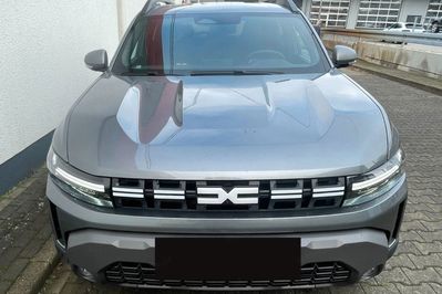 Dacia Duster Journey 1.2 TCe