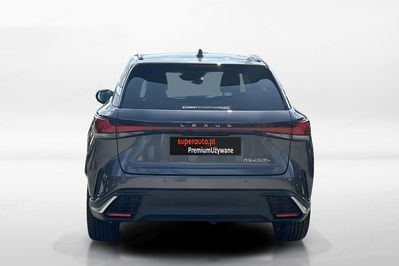 Lexus RX 450H+ F Sport Design
