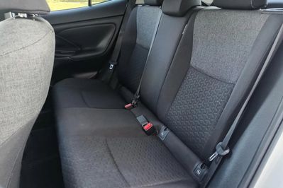 Toyota Yaris Cross Hybrid 1.5 Comfort