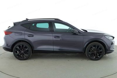 Cupra Formentor 2.0 TSI 4Drive DSG