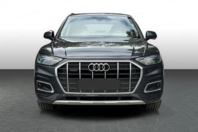 Audi Q5 40 TDI quattro Advanced
