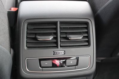 Audi A4 35 TFSI mHEV S tronic