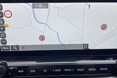 Kia ProCeed 1.5 T-GDI GT Line