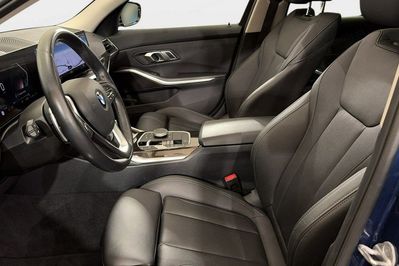 BMW Seria 3 Touring 320d xDrive