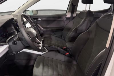 Seat Arona 1.0 TSI