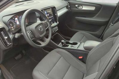 Volvo XC40 T3 Momentum