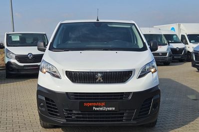 Peugeot Expert HDi L3H1