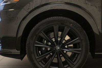 Lexus RX 500h F Sport Edition 2.4 Hybrid