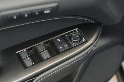 Lexus NX 350h Prestige AWD