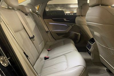 Audi A6 50 TDI  quattro S Line