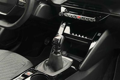 Peugeot 208 Allure 1.2 PureTech