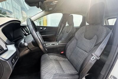Volvo XC60 B5 B Inscription