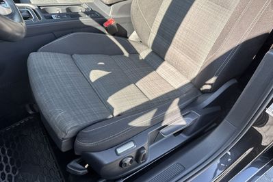 Volkswagen Passat Business 2.0 TDI  DSG