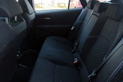 Toyota Corolla 1.8 Hybrid Comfort