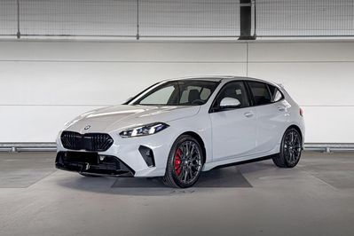 BMW Seria 1 120 M Sport