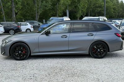 BMW Seria 3 Touring M340d xDrive