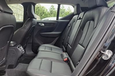 Volvo XC40 B3 Core