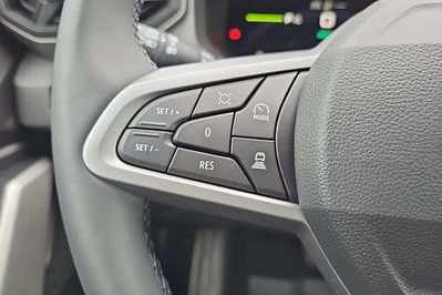 Dacia Bigster 155 Journey MMT